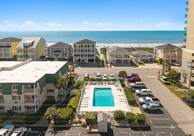 Photo 4 of Condo for sale at 4201 N Ocean Blvd #2i, North Myrtle Beach, SC 29582 | MLS# 100602013 | Listing updated on 2026-09-17
