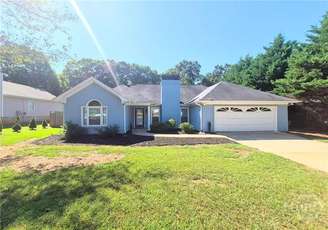 Photo 1 of Single family home for sale at 103 Meadow Crk, Athens, GA 30605 | MLS# CL362922 | Listing updated on 2026-09-14