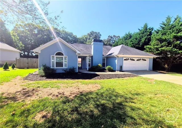 Photo 41 of Single family home for sale at 103 Meadow Crk, Athens, GA 30605 | MLS# CL362922 | Listing updated on 2026-09-14