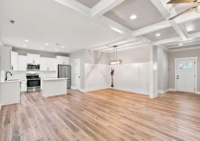 Photo 3 of Single family home for sale at 431 Sandlewood Dr Nw, Calabash, NC 28467 | MLS# 100599159 | Listing updated on 2026-09-19