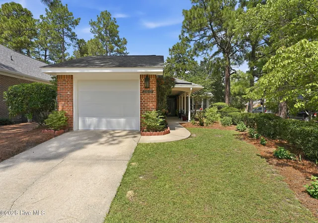 Photo 1 of Single family home for sale at 360 Pinehurst Tr Dr, Pinehurst, NC 28374 | MLS# 100600944 | Listing updated on 2026-09-14
