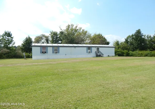 Photo 3 of Land for sale at 909 Gum Swamp Church Rd, Greenville, NC 27834 | MLS# 100600797 | Listing updated on 2026-09-09