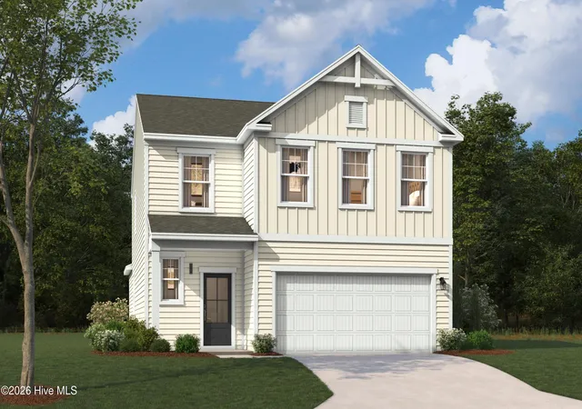Photo 1 of Single family home for sale at 5298 Proper Ct, North Augusta, SC 29860 | MLS# 100601172 | Listing updated on 2026-10-01