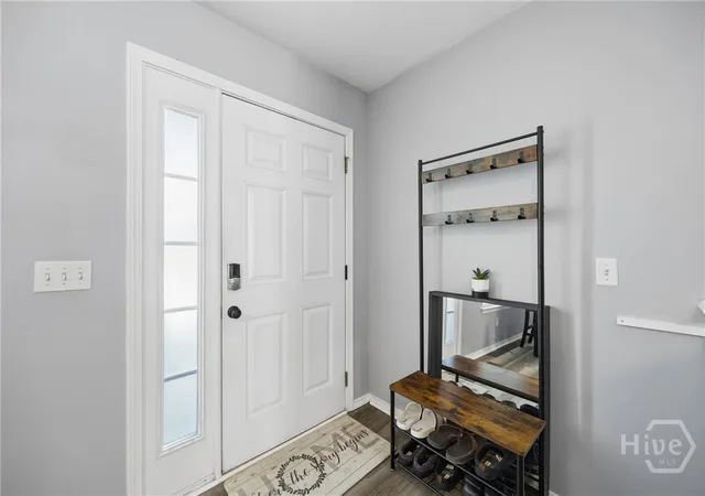 Photo 4 of Townhouse for sale at 115 Fairgreen St, Savannah, GA 31407 | MLS# SA364454 | Listing updated on 2026-09-11