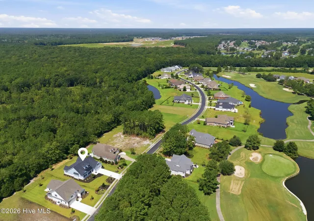 Photo 2 of Single family home for sale at 9406 Old Salem Way Nw, Calabash, NC 28467 | MLS# 100601450 | Listing updated on 2026-09-17
