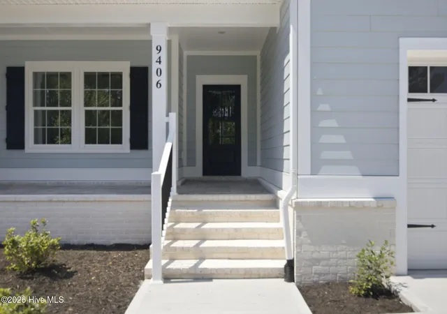 Photo 3 of Single family home for sale at 9406 Old Salem Way Nw, Calabash, NC 28467 | MLS# 100601450 | Listing updated on 2026-09-17