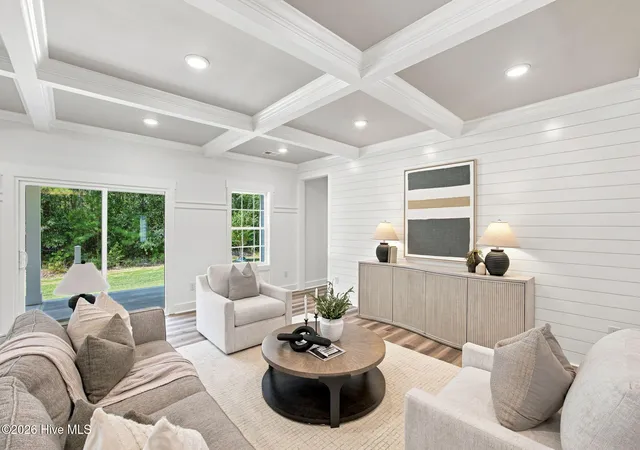 Photo 4 of Single family home for sale at 9406 Old Salem Way NW, Calabash, NC 28467 | MLS# 100601450 | Listing updated on 2026-09-17