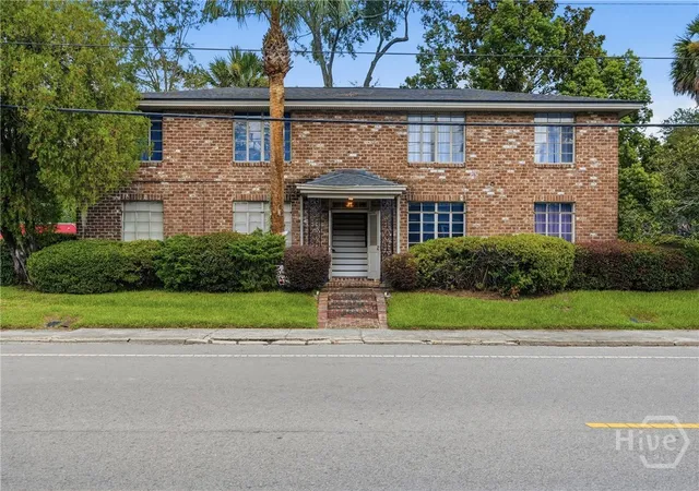 Photo 1 of Multi family home for sale at 3801 Habersham St, Savannah, GA 31405 | MLS# SA362631 | Listing updated on 2026-09-10