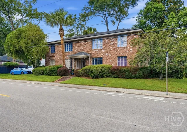 Photo 2 of Multi family home for sale at 3801 Habersham St, Savannah, GA 31405 | MLS# SA362631 | Listing updated on 2026-09-10
