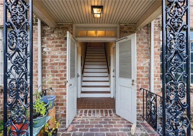 Listing Photo 4 - Condo for sale in building located at 3801 Habersham St, Savannah, GA 31405