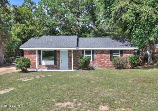 Photo 1 of Single family home for sale at 3407 Charing Cross Ct, Augusta, GA 30906 | MLS# 100602759 | Listing updated on 2026-09-11