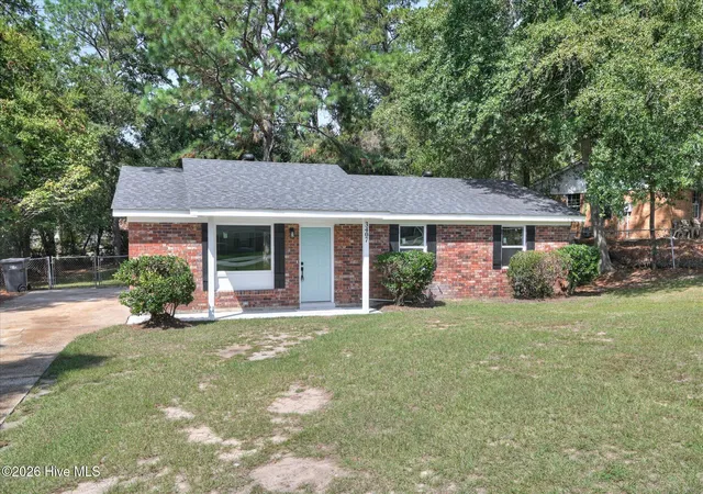 Photo 2 of Single family home for sale at 3407 Charing Cross Ct, Augusta, GA 30906 | MLS# 100602759 | Listing updated on 2026-09-11