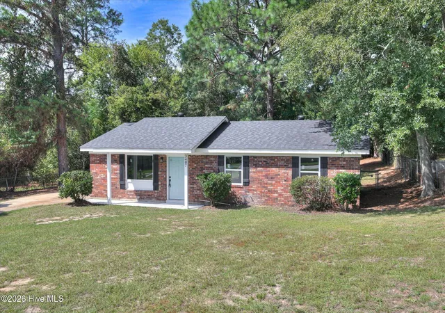 Photo 3 of Single family home for sale at 3407 Charing Cross Ct, Augusta, GA 30906 | MLS# 100602759 | Listing updated on 2026-09-11