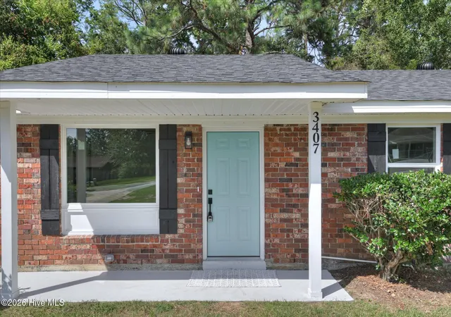 Photo 3 of Single family home for sale at 3407 Charing Cross Ct, Augusta, GA 30906 | MLS# 100602759 | Listing updated on 2026-09-11