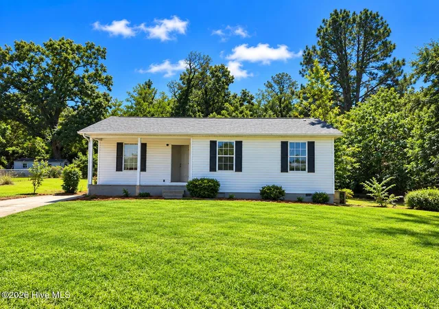 Single family home for sale at 198 Runs Crk Dr, Jackson, SC 29831 | MLS# 100609542