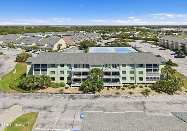 Photo 1 of Condo for sale at 9201 Coast Guard Rd #E103, Emerald Isle, NC 28594 | MLS# 100601090 | Listing updated on 2026-09-04