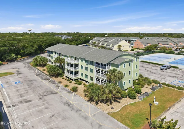 Photo 2 of Condo for sale at 9201 Coast Guard Rd #E103, Emerald Isle, NC 28594 | MLS# 100601090 | Listing updated on 2026-09-04