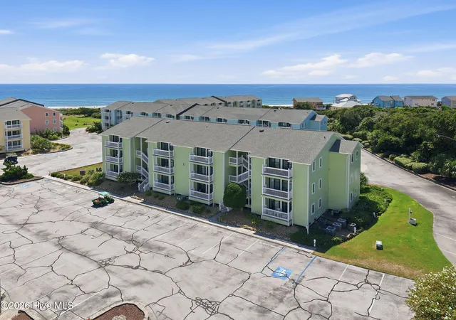 Photo 3 of Condo for sale at 9201 Coast Guard Rd #E103, Emerald Isle, NC 28594 | MLS# 100601090 | Listing updated on 2026-09-04