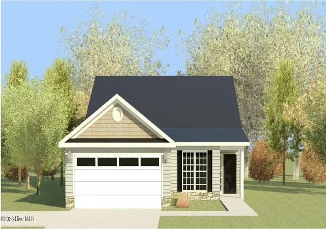 Photo 1 of Single family home for sale at 6905 Streamside Dr, Graniteville, SC 29829 | MLS# 100602078 | Listing updated on 2026-09-08