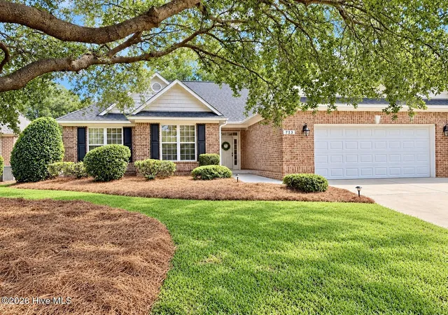 Photo 1 of Single family home for sale at 713 Zekes, Wilmington, NC 28411 | MLS# 100602797 | Listing updated on 2026-09-13