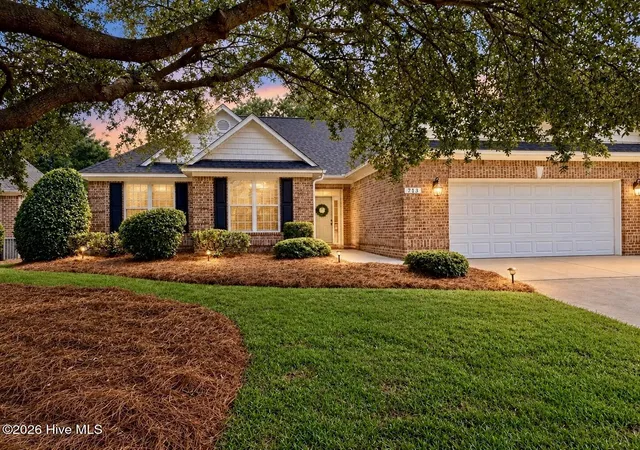 Photo 2 of Single family home for sale at 713 Zekes, Wilmington, NC 28411 | MLS# 100602797 | Listing updated on 2026-09-13