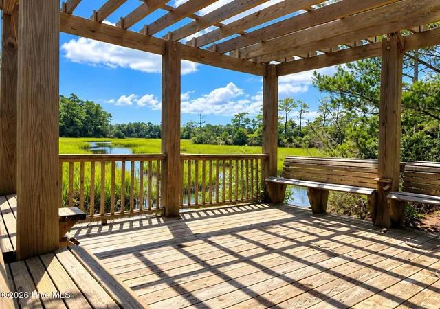 Photo 3 of Single family home for sale at 713 Zekes, Wilmington, NC 28411 | MLS# 100602797 | Listing updated on 2026-09-13