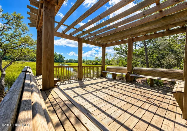 Photo 4 of Single family home for sale at 713 Zekes, Wilmington, NC 28411 | MLS# 100602797 | Listing updated on 2026-09-13