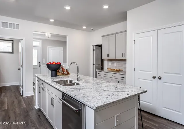 Photo 3 of Single family home for sale at 7478 Julius Dr NE #32, Leland, NC 28451 | MLS# 100602967 | Listing updated on 2026-09-15