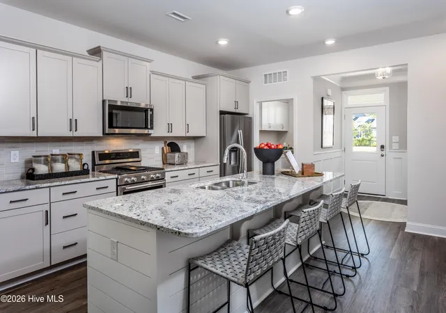 Photo 4 of Single family home for sale at 7478 Julius Dr NE #32, Leland, NC 28451 | MLS# 100602967 | Listing updated on 2026-09-15