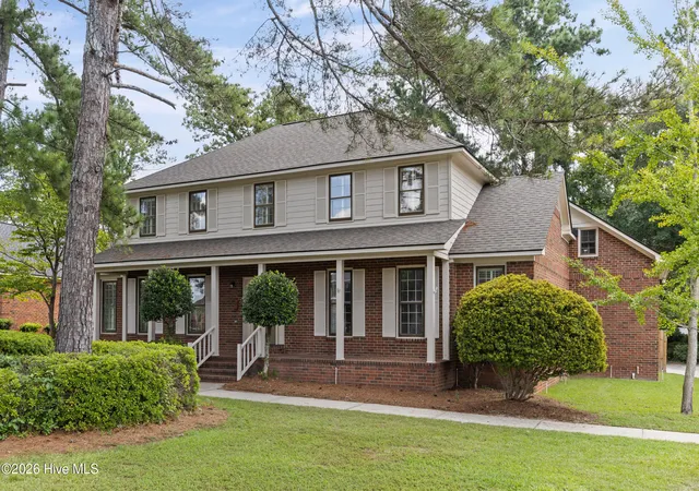 Photo 1 of Single family home for sale at 4230 Quail Springs Cir, Augusta, GA 30907 | MLS# 100601106 | Listing updated on 2026-09-05