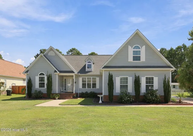 Photo 1 of Single family home for sale at 310 Bobbys Dr, Newport, NC 28570 | MLS# 100603009 | Listing updated on 2026-09-17