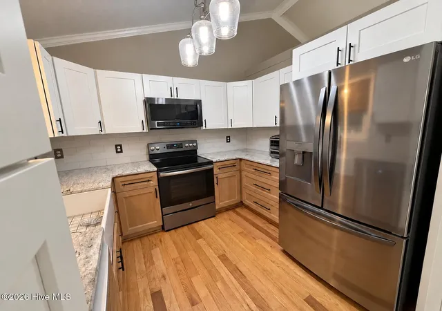 Photo 3 of Single family home for sale at 14900 Blue Woods Rd, Laurinburg, NC 28352 | MLS# 100590784 | Listing updated on 2026-10-11