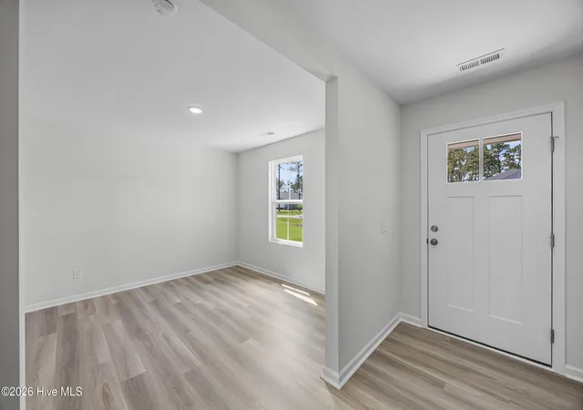 Photo 3 of Single family home for sale at 891 Plymouth Rd, Southport, NC 28461 | MLS# 100596052 | Listing updated on 2026-09-08