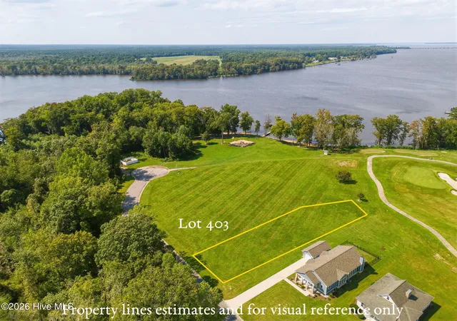 Photo 1 of Land for sale at 126 Prince Ct, Merry Hill, NC 27957 | MLS# 100598046 | Listing updated on 2026-09-04