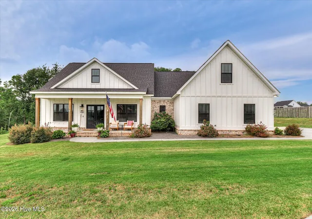 Photo 1 of Single family home for sale at 558 Annison Pointe Ct, North Augusta, SC 29860 | MLS# 100600946 | Listing updated on 2026-09-03