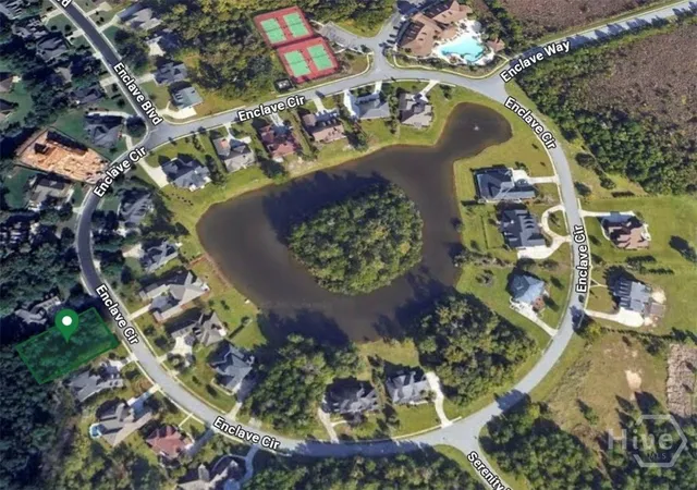 Photo 1 of Land for sale at 24 Enclave Cir, Savannah, GA 31419 | MLS# SA365881 | Listing updated on 2026-10-13