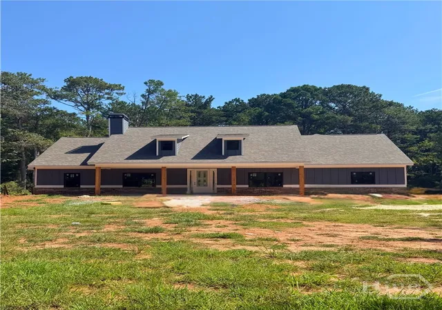 Photo 1 of Single family home for sale at 3451 Stock Rd Sw, Monroe, GA 30656 | MLS# CL359251 | Listing updated on 2026-09-09