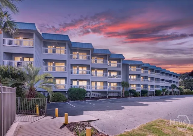 Condo for sale at 1217 Bay St #309A, Tybee Island, GA 31328 | MLS# SA363750