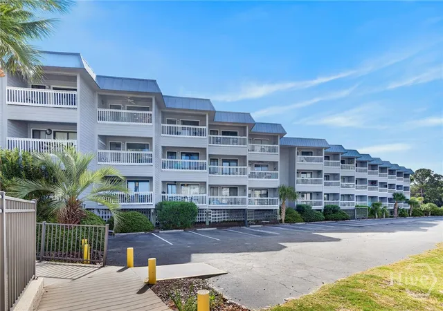Photo 2 of Condo for sale at 1217 Bay St #309A, Tybee Island, GA 31328 | MLS# SA363750 | Listing updated on 2026-09-02
