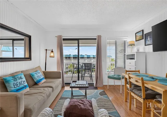 Photo 4 of Condo for sale at 1217 Bay St #309A, Tybee Island, GA 31328 | MLS# SA363750 | Listing updated on 2026-09-02