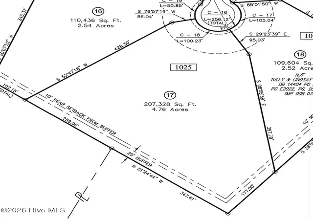Photo 59 of Single family home for sale at 1025 Karla Ct, Appling, GA 30802 | MLS# 100588222 | Listing updated on 2026-10-01