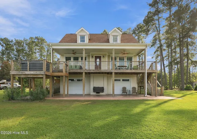 Photo 2 of Single family home for sale at 127 Dickinson Rd, Chocowinity, NC 27817 | MLS# 100611516 | Listing updated on 2026-10-22