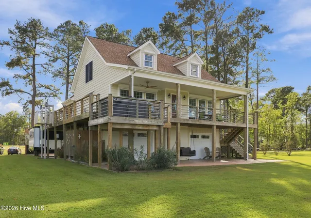 Photo 3 of Single family home for sale at 127 Dickinson Rd, Chocowinity, NC 27817 | MLS# 100611516 | Listing updated on 2026-10-22