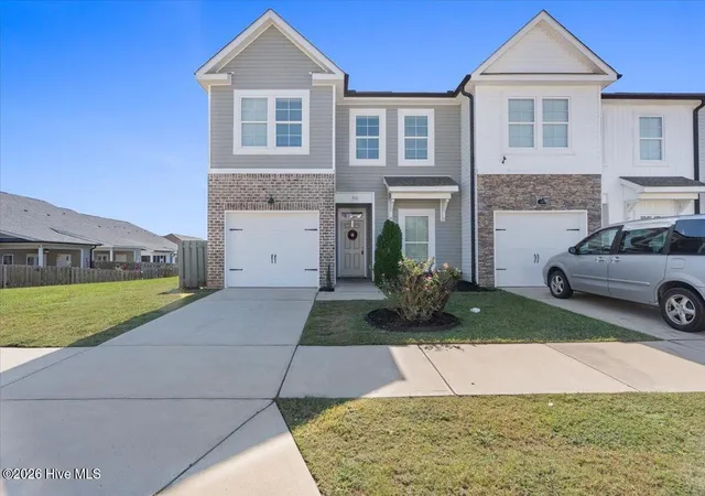 Photo 1 of Townhouse for sale at 710 Buddy Ct, Grovetown, GA 30813 | MLS# 100608673 | Listing updated on 2026-10-07