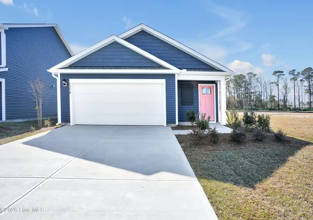 Photo 3 of Single family home for sale at 3015 Maravella Ct Se #Lot 41, Bolivia, NC 28422 | MLS# 100602108 | Listing updated on 2026-09-20