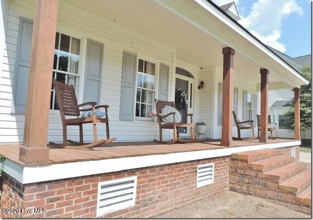 Photo 3 of Single family home for sale at 3314 Berkshire Dr NW, Wilson, NC 27896 | MLS# 100600337 | Listing updated on 2026-09-04