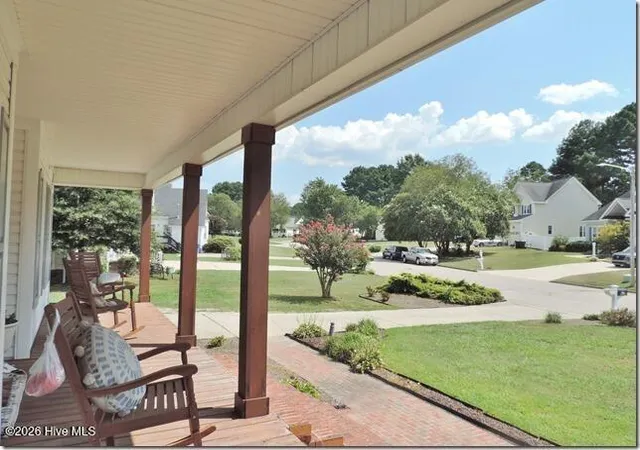 Photo 4 of Single family home for sale at 3314 Berkshire Dr NW, Wilson, NC 27896 | MLS# 100600337 | Listing updated on 2026-09-04