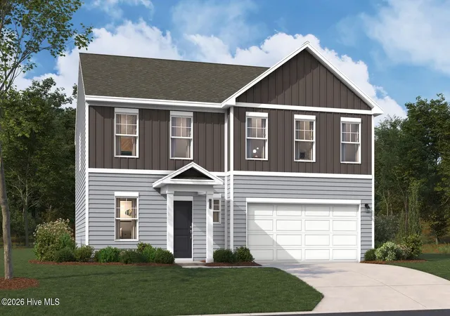Single family home for sale at 8501 Smooth Whiskey Cir, New Ellenton, SC 29809 | MLS# 100603273