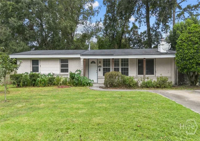 Photo 52 of Single family home for sale at 206 Van Nuys Blvd, Savannah, GA 31419 | MLS# SA363916 | Listing updated on 2026-09-11