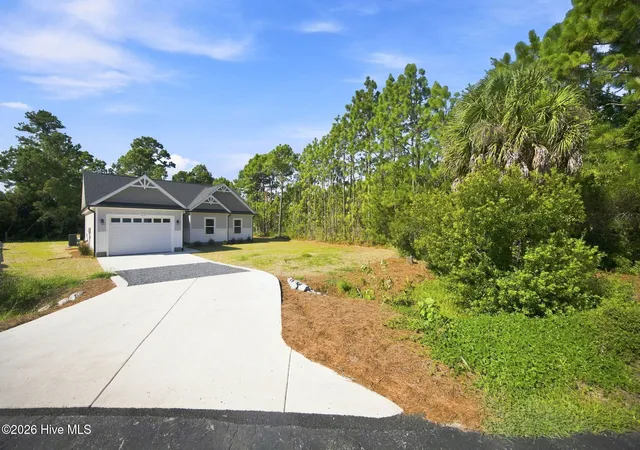 Photo 2 of Single family home for sale at 4279 River Birch Dr, Southport, NC 28461 | MLS# 100589479 | Listing updated on 2026-09-23